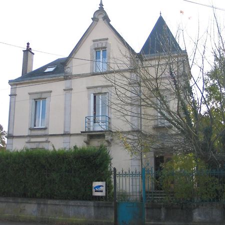 Le Studio Du Parc Au Coeur De Chaumont Apartamento Chaumont  Exterior foto